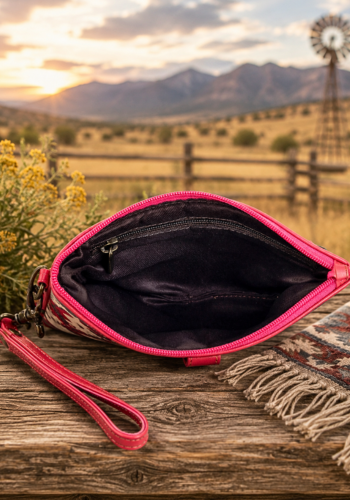 EMPRESS POINTE SMALL CROSSBODY BAG