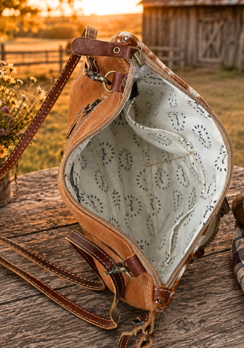 DUSA SMALL & CROSSBODY BAG