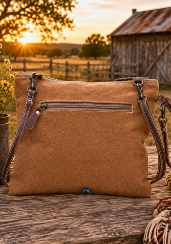 DUSA SMALL & CROSSBODY BAG