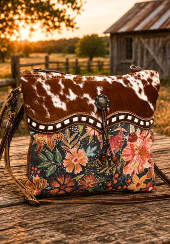 DUSA SMALL & CROSSBODY BAG