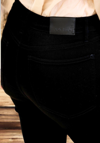 JUDY BLUE HIGH WAIST TUMMY CONTROL BOOTCUT JEAN