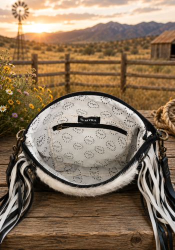 CHILTON DRAW CONCEALED CARRY BAG
