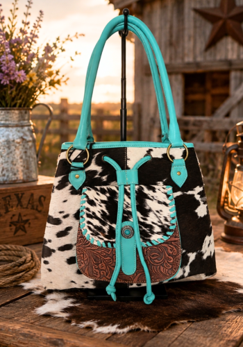 BRYERSTON BUCKET BAG