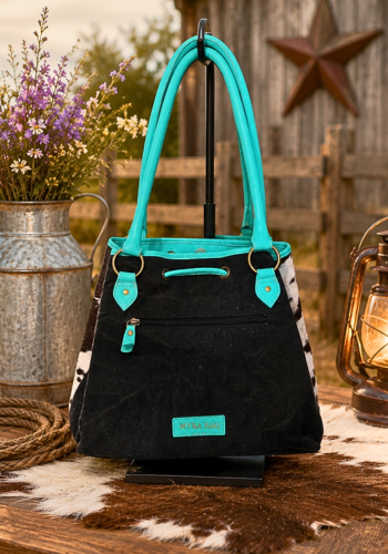 BRYERSTON BUCKET BAG