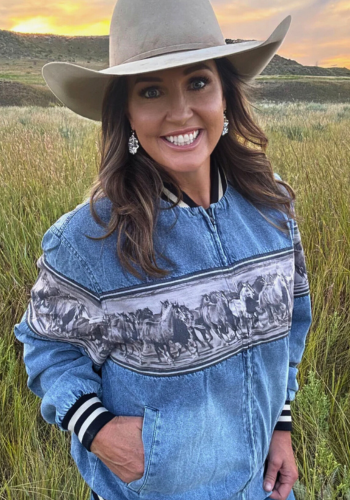 REMUDA RUSH BOMBER JACKET