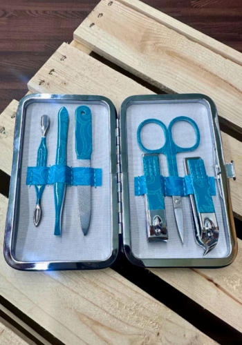 COWGIRL THING MANICURE SET