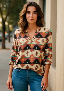 DESERT MESA TOP