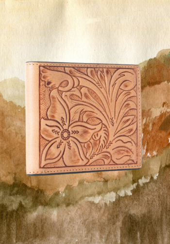 FINCH MEN'S WALLET