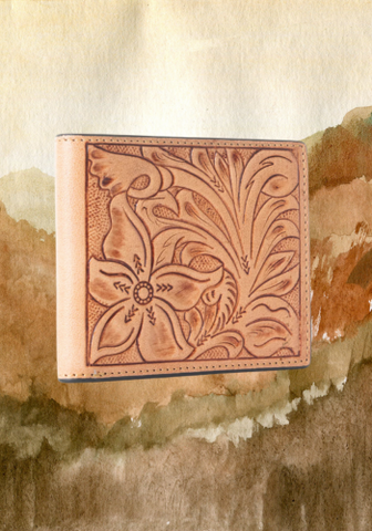 FINCH MEN'S WALLET