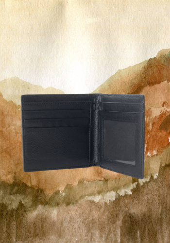 FINCH MEN'S WALLET