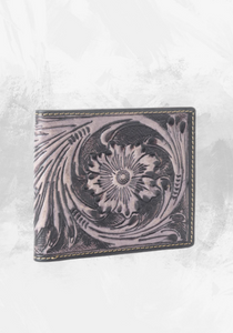 GRENDA GREY WALLET