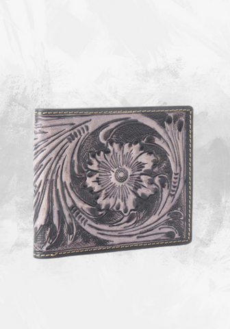 GRENDA GREY WALLET