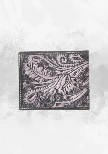 GRENDA GREY WALLET