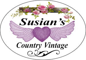 Susian's Country Vintage