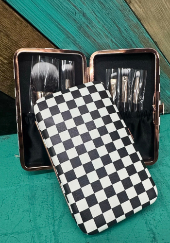 FAST LANE MAKEUP BRUSH SET