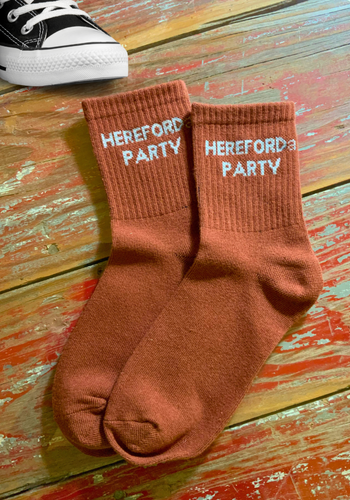 HERF SOCKS