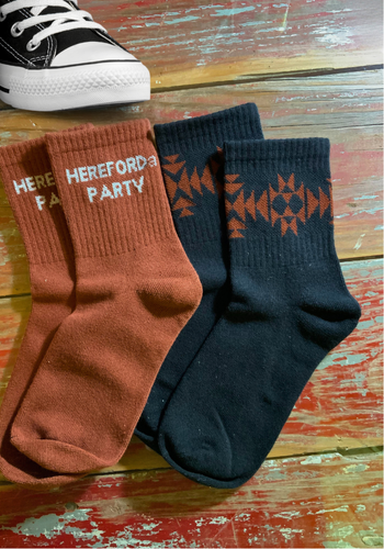 HERF SOCKS