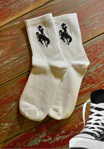 MONOCHROME SOCKS