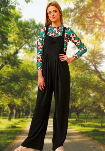 NIGHT SKY JUMPSUIT