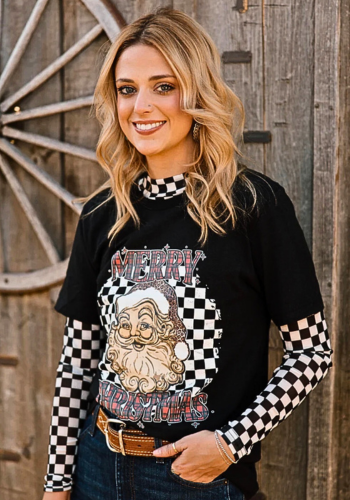 ROUND THE TRACK MESH TOP