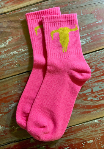 SAGAVE SOCKS