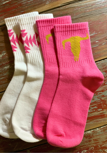 SAGAVE SOCKS