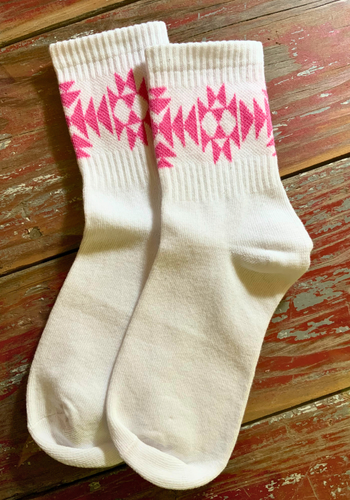 SAGAVE SOCKS