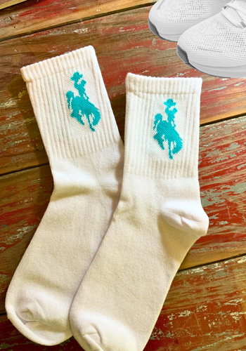 SOUTHERN CRISP SOCKS