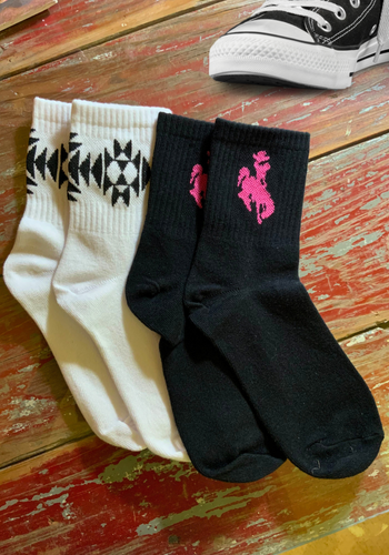 SOUTHERN POP SOCKS
