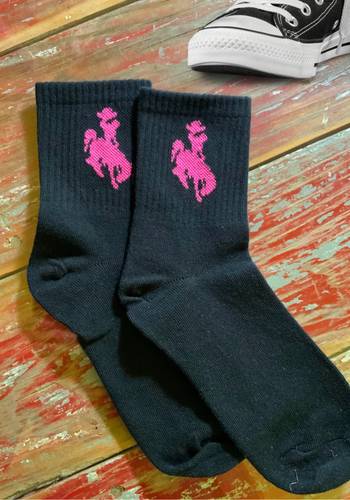 SOUTHERN POP SOCKS