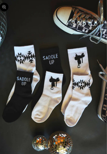 MONO SOCKS