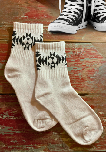 MONO SOCKS