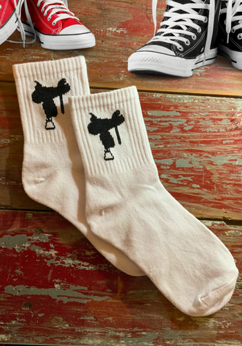 MONO SOCKS