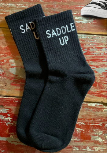 MONO SOCKS
