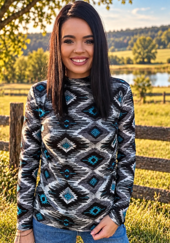 STORM RIDGE MESH TOP