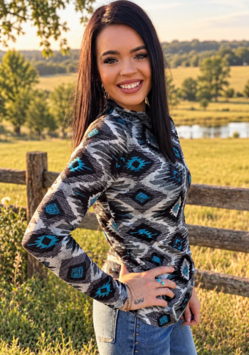 STORM RIDGE MESH TOP