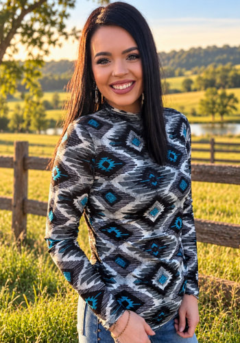 STORM RIDGE MESH TOP